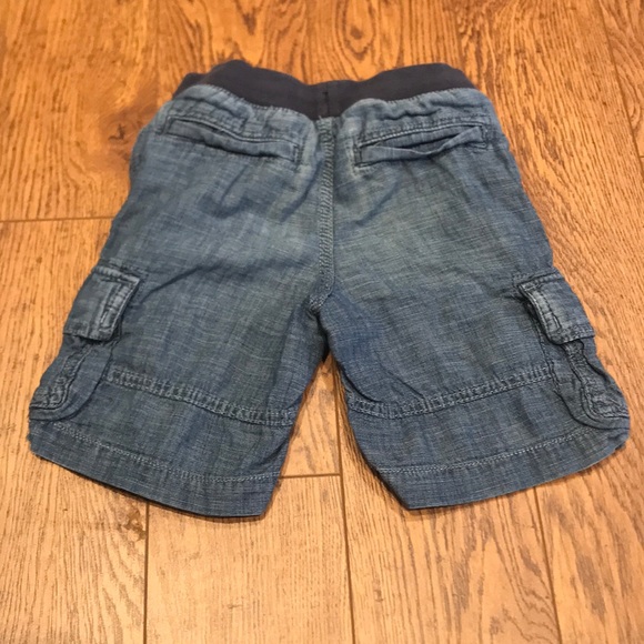 Bundle of two boys shorts - 5 - Picture 7 of 7